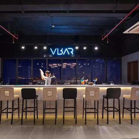 Cross Vibe Viet Tri - Formerly X2 Vibe Viet Tri Buitenkant foto