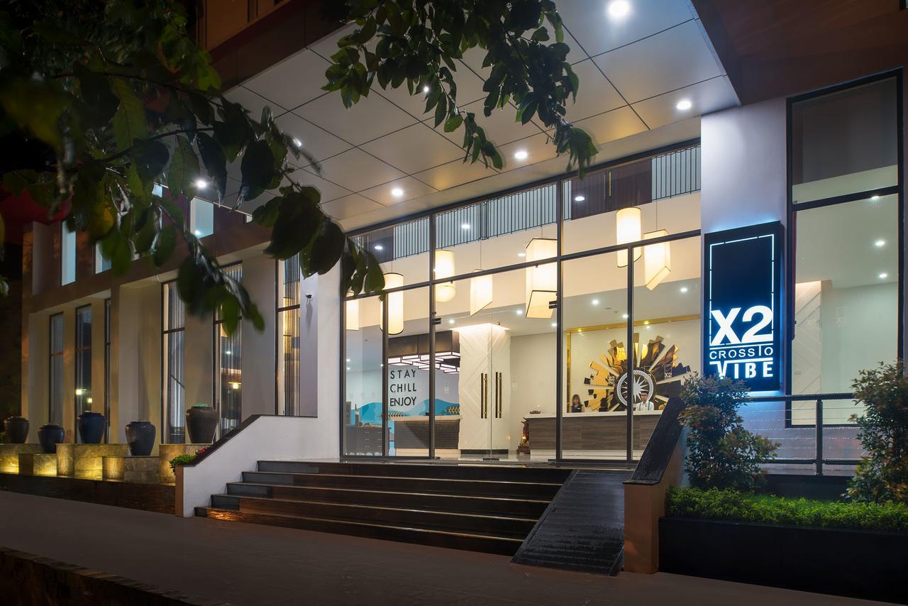 Cross Vibe Viet Tri - Formerly X2 Vibe Viet Tri Buitenkant foto