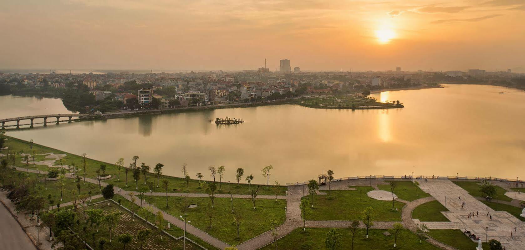 Cross Vibe Viet Tri - Formerly X2 Vibe Viet Tri Buitenkant foto
